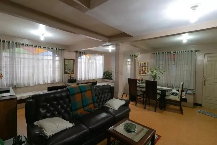 Casa à Venda - Alípio de Melo, 5 Quartos, 300 m2 - Foto 2