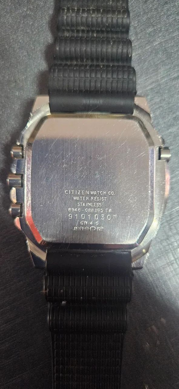 Citizen Combo 8946 - Foto 2
