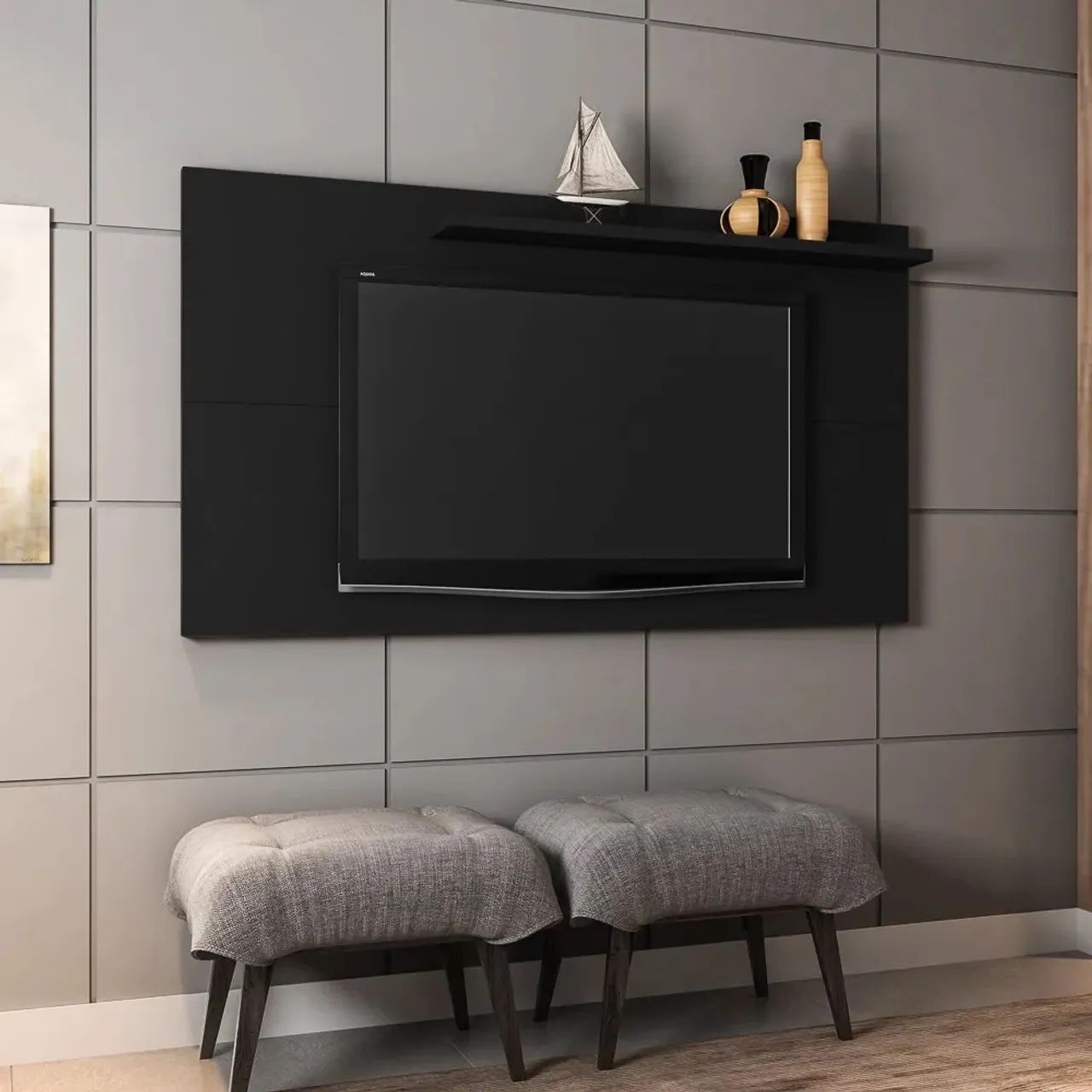 PAINEL BECHARA NOVO R$ 250,00