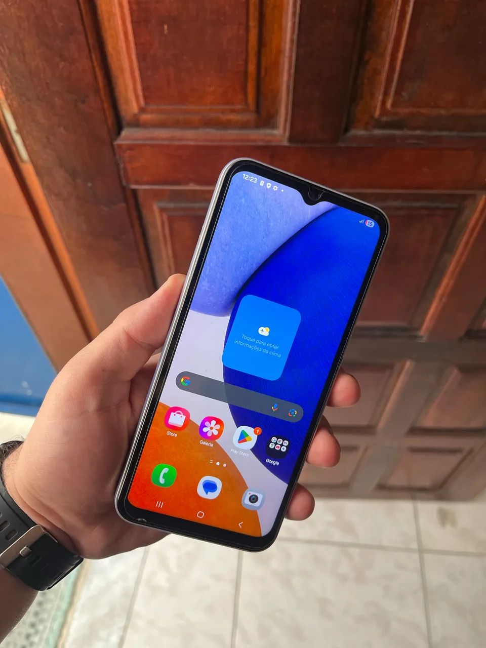 Samsung A14 5G 128gb - Foto 3