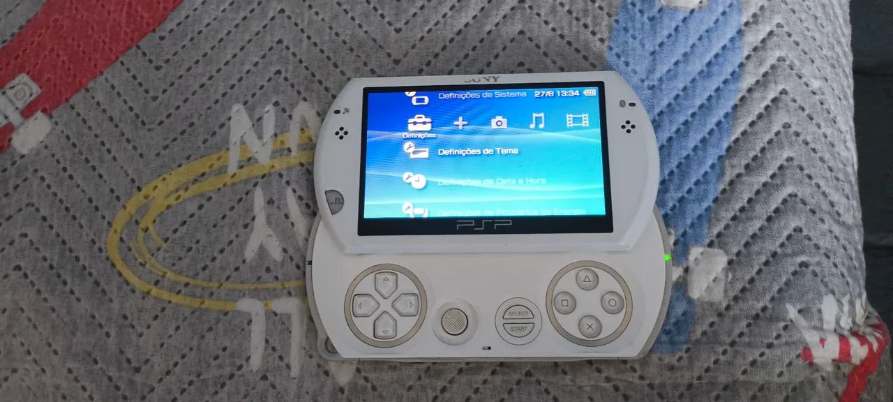 PSP GO - Foto 3