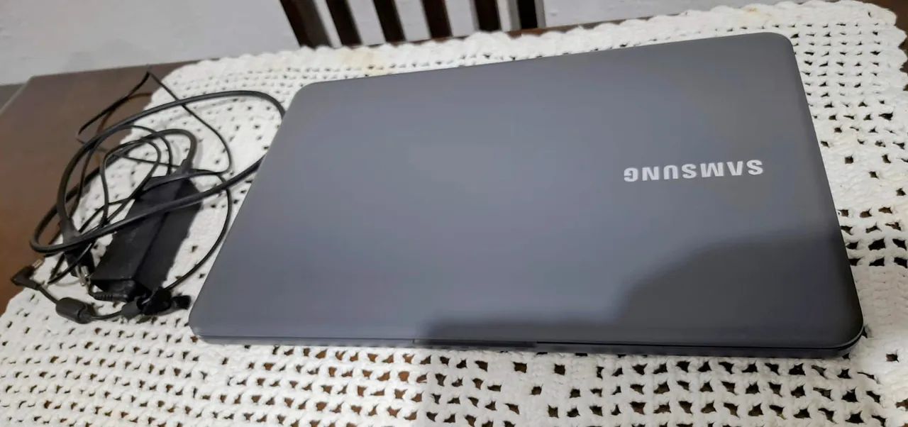 Notebook Samsung  - Foto 2