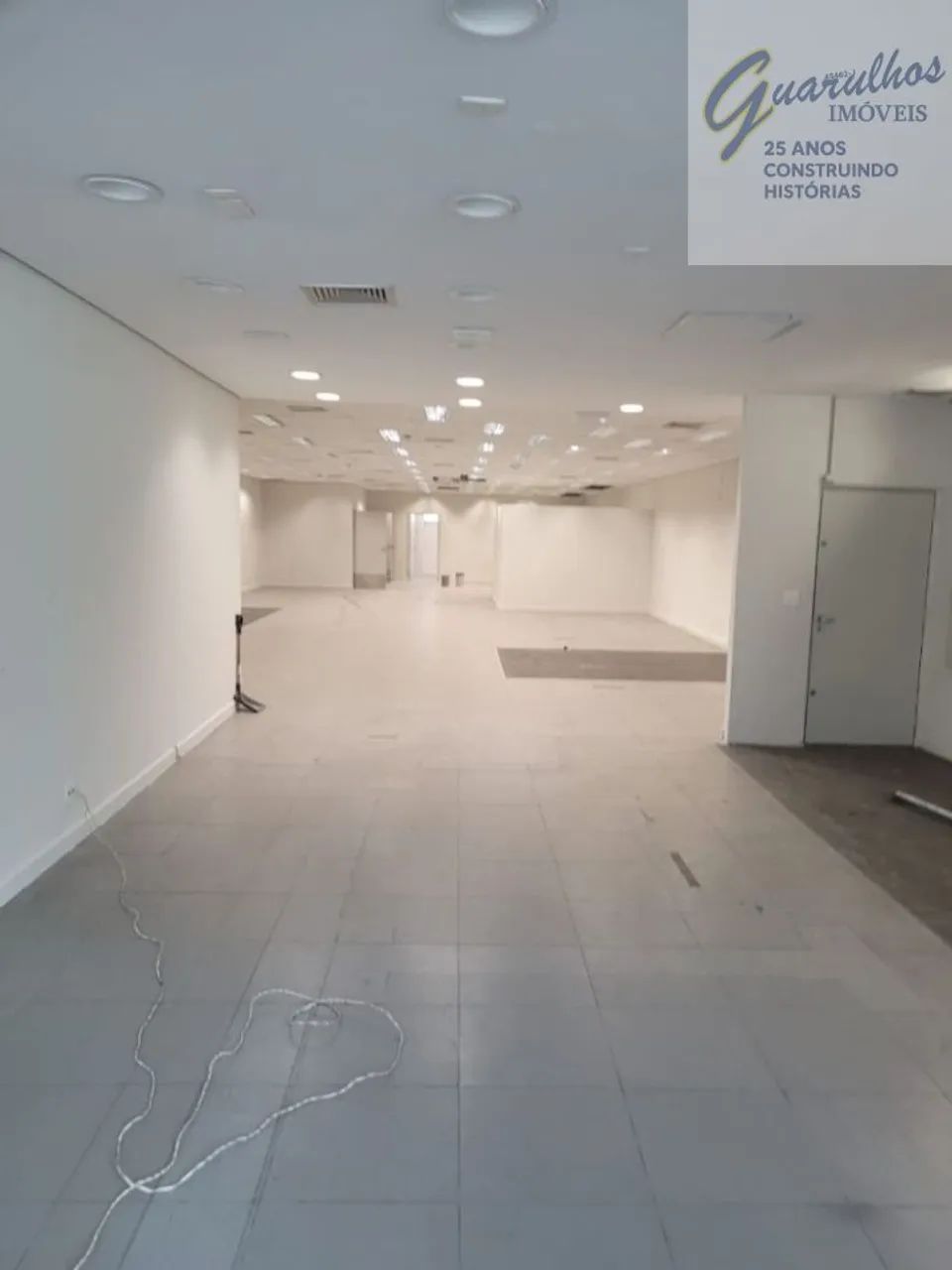 Prédio para alugar, 1184 m² por R$ 52.920,00/mês - Centro - Guarulhos/SP - Foto 12