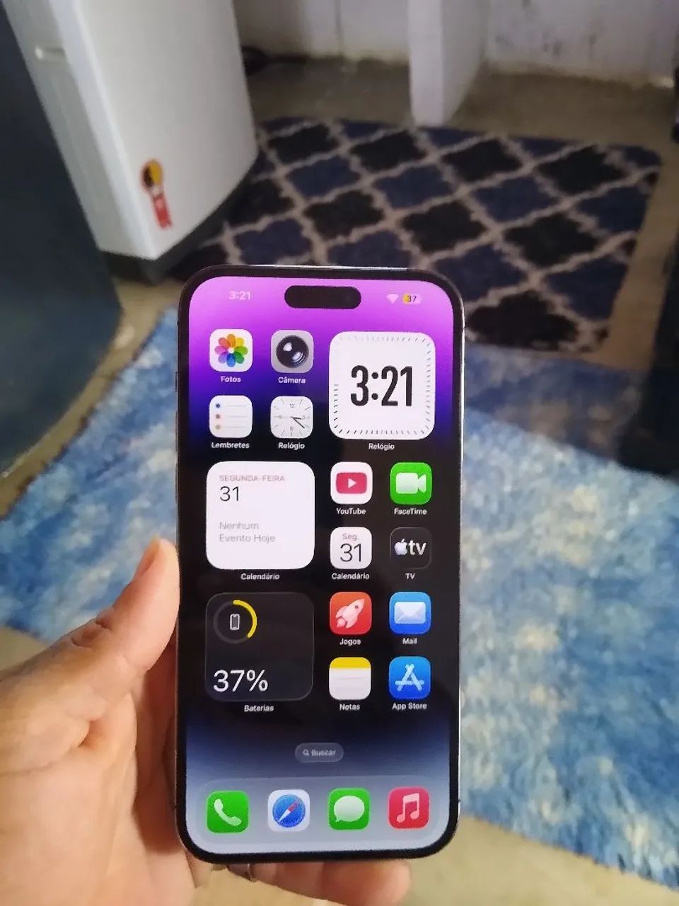 iPhone 14 pro Max  - Foto 5