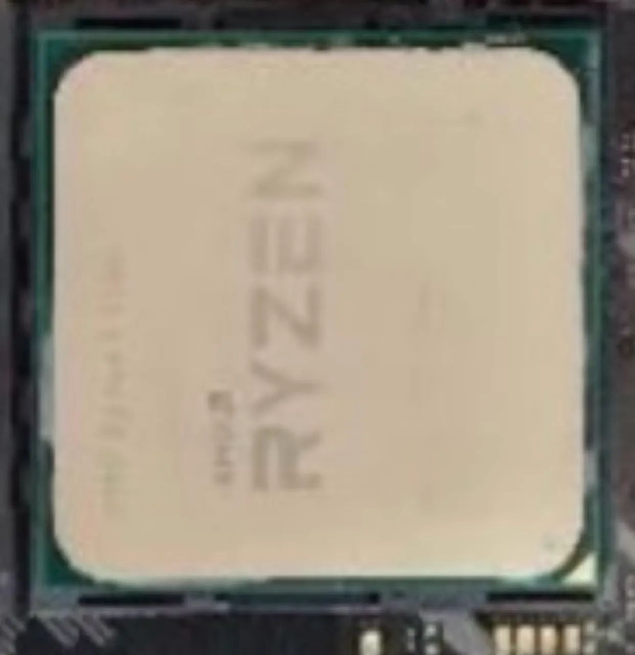 Processador Ryzen 5 4500 + AirCooler G700 Rise Mode  - Foto 2