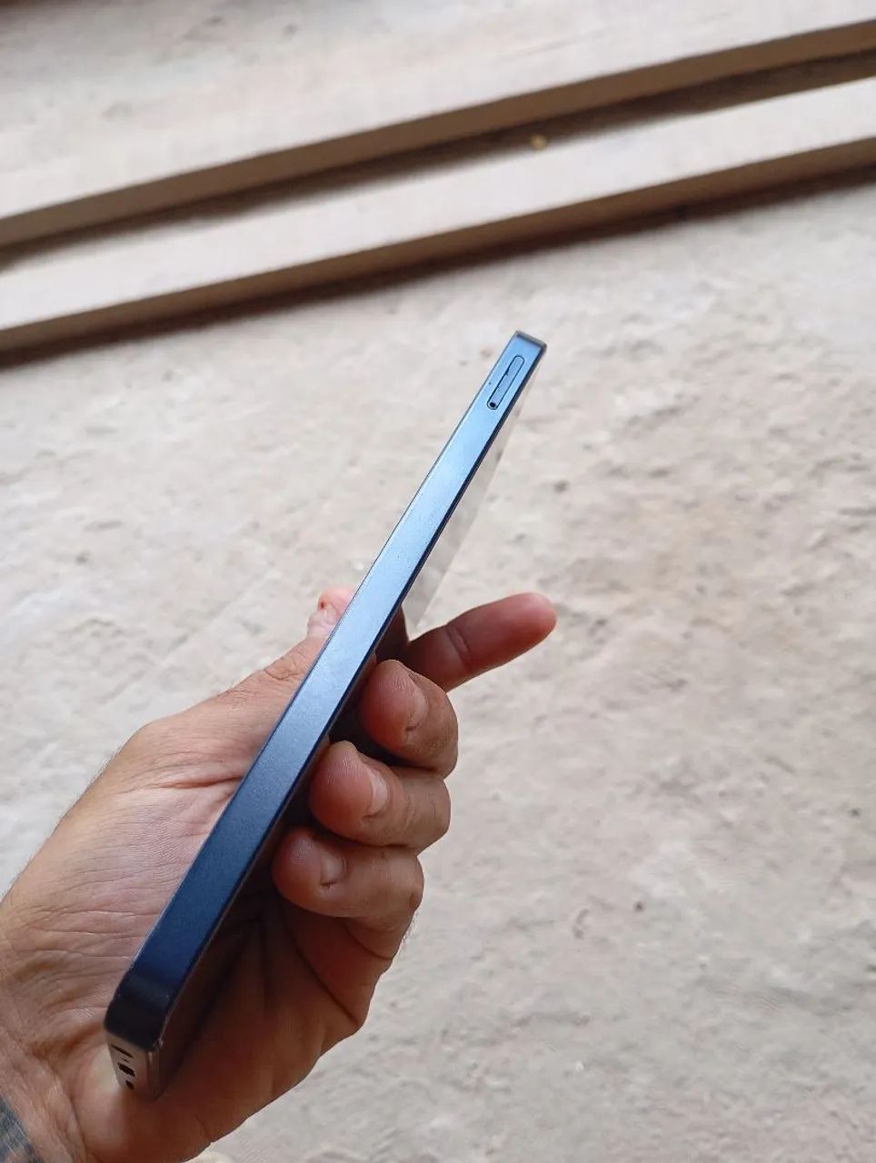 Celular Samsung A06 5g - Foto 4