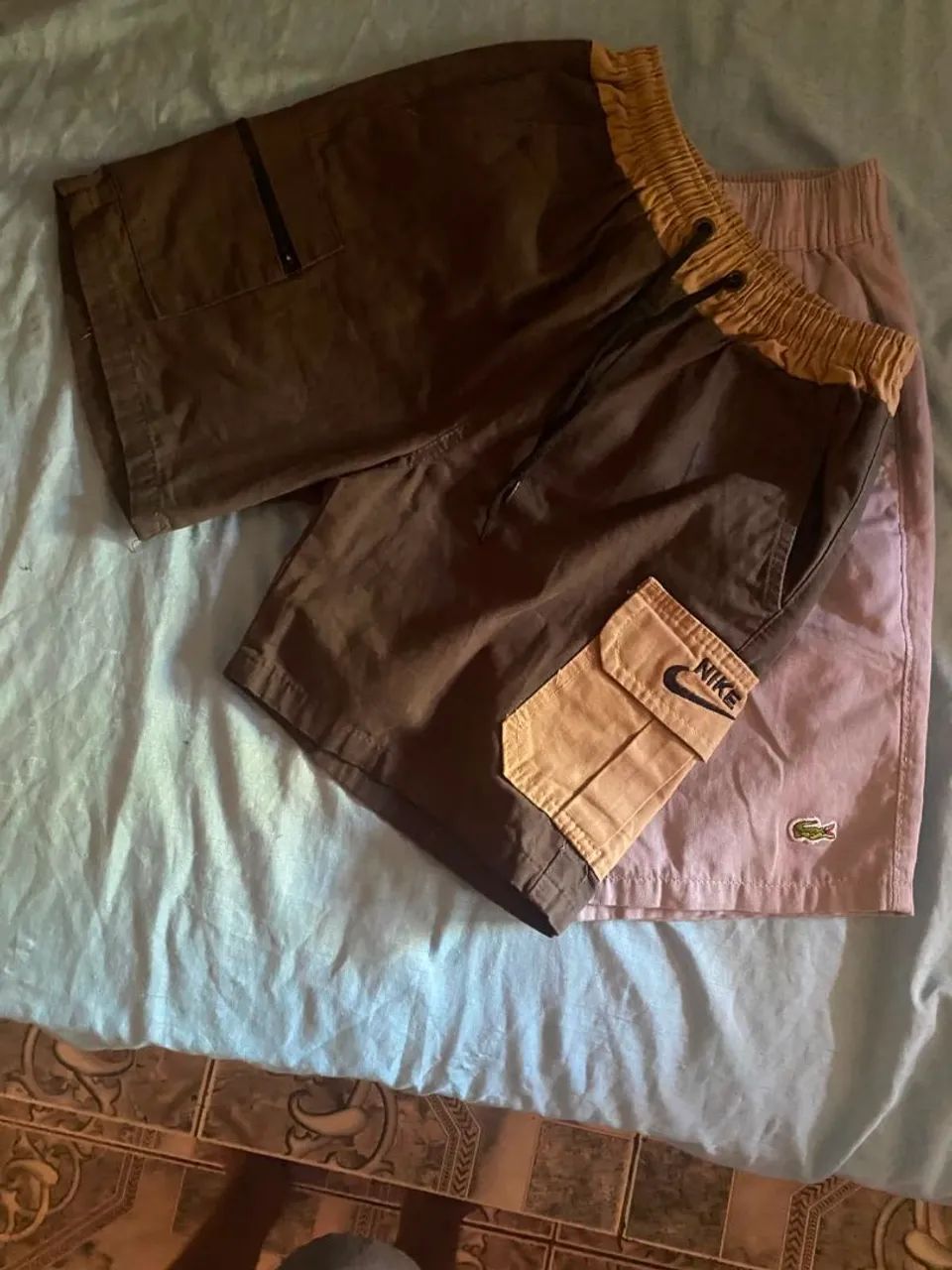 Conjunto bermuda  - Foto 4