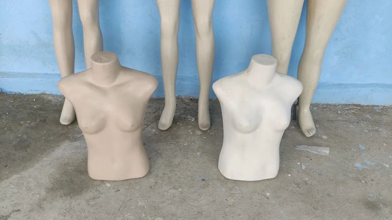 Manequins Apartir de 20,00 reais  - Foto 5