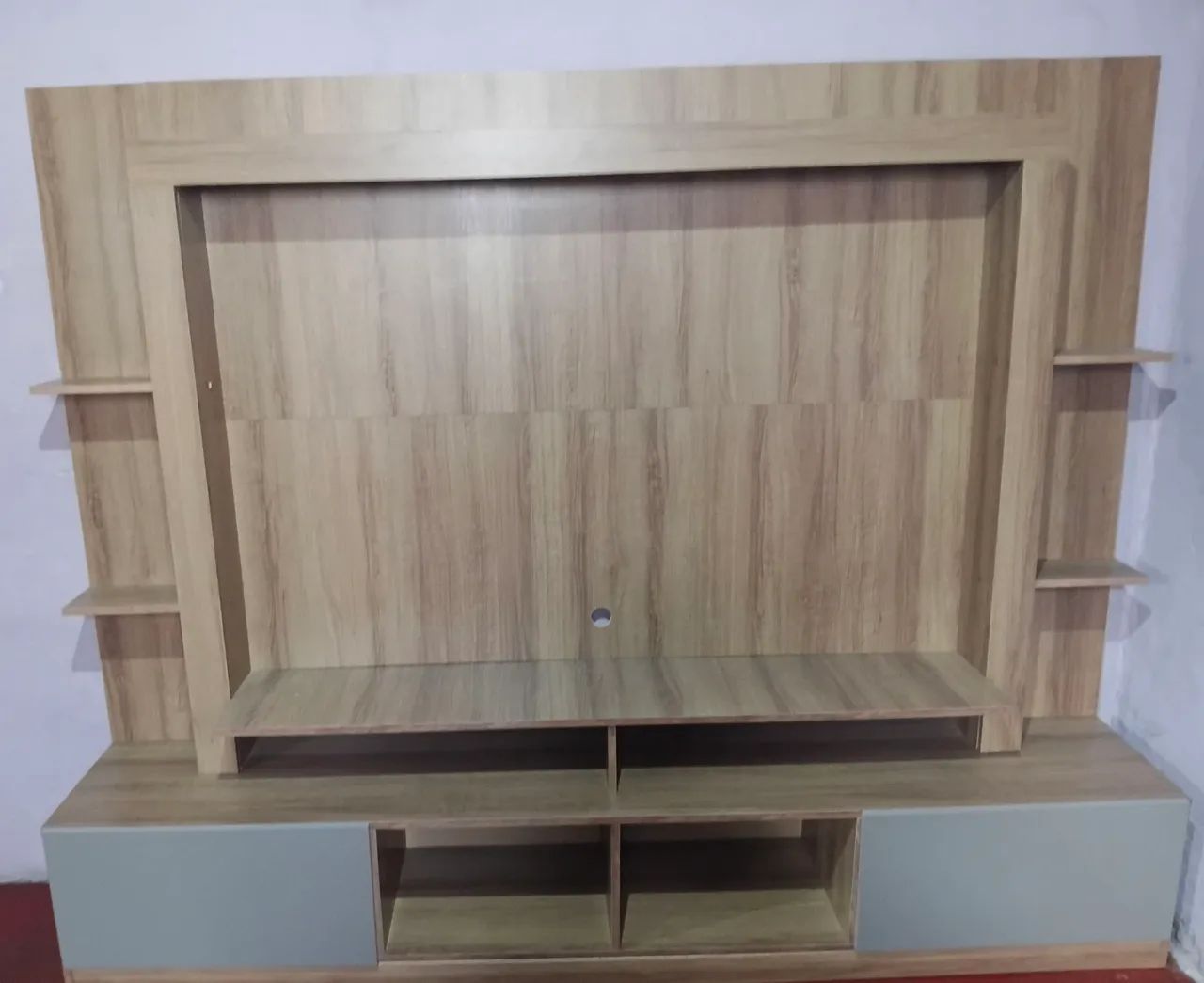 Rack painel 