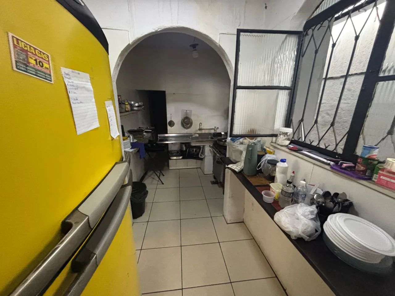 Passo ponto ,restaurante na vila da penha  - Foto 4