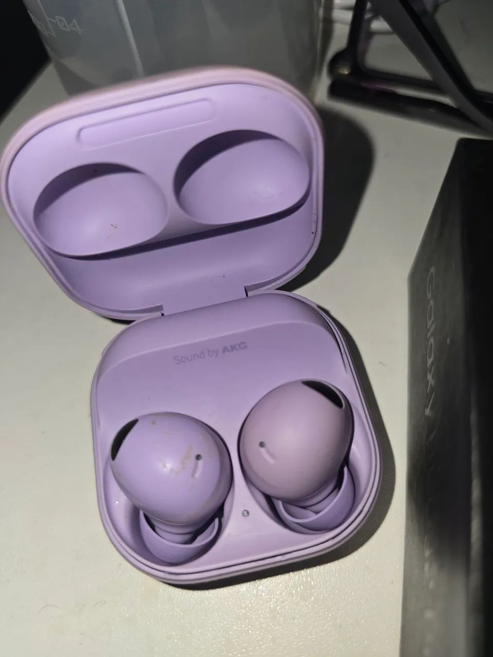 Galaxy buds - Foto 2