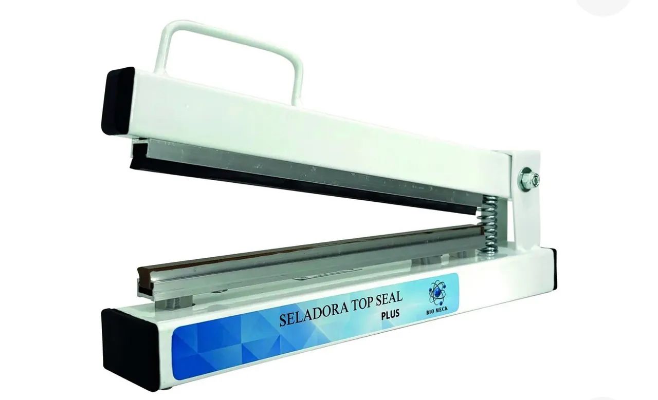 Prensa seladora