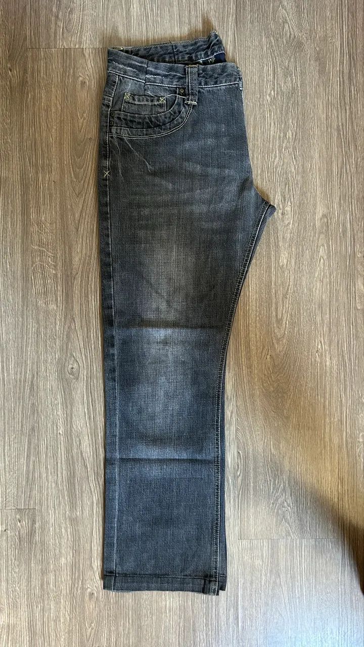 Calça kissmark big logo spell  - Foto 5