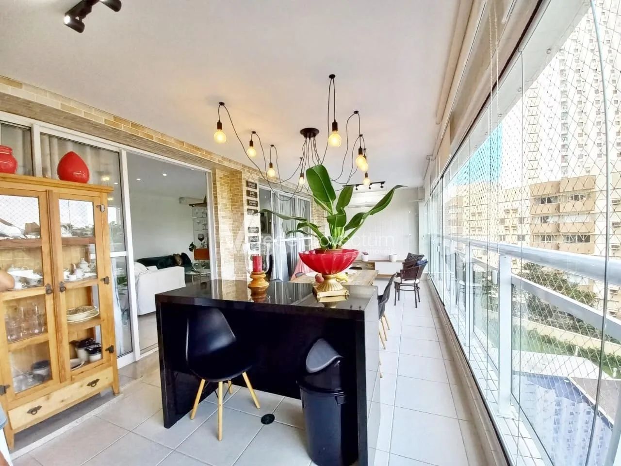 apartamento - Parque Enseada - Guarujá - Foto 5