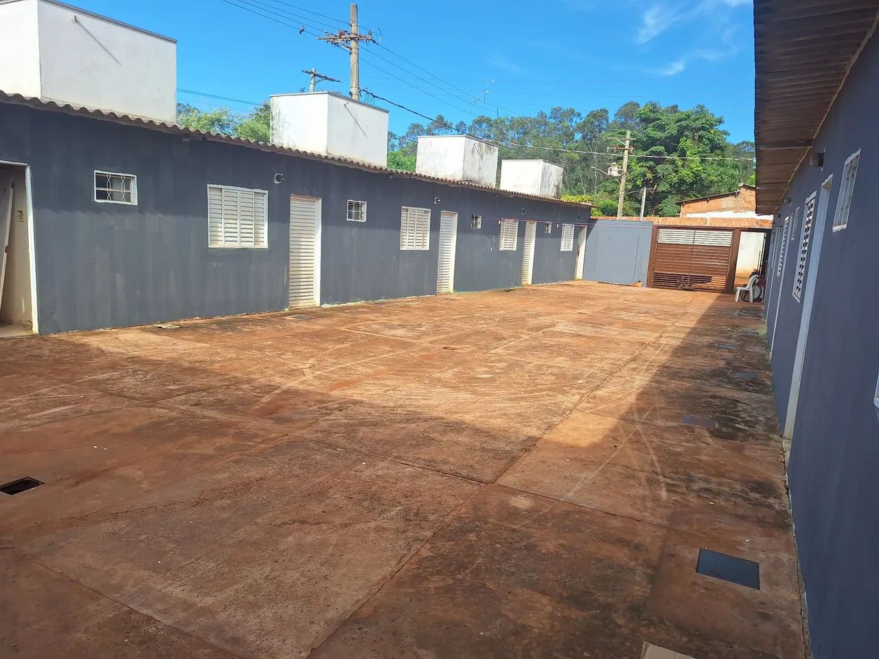 Alugo kitnet jardim carioca - Foto 5
