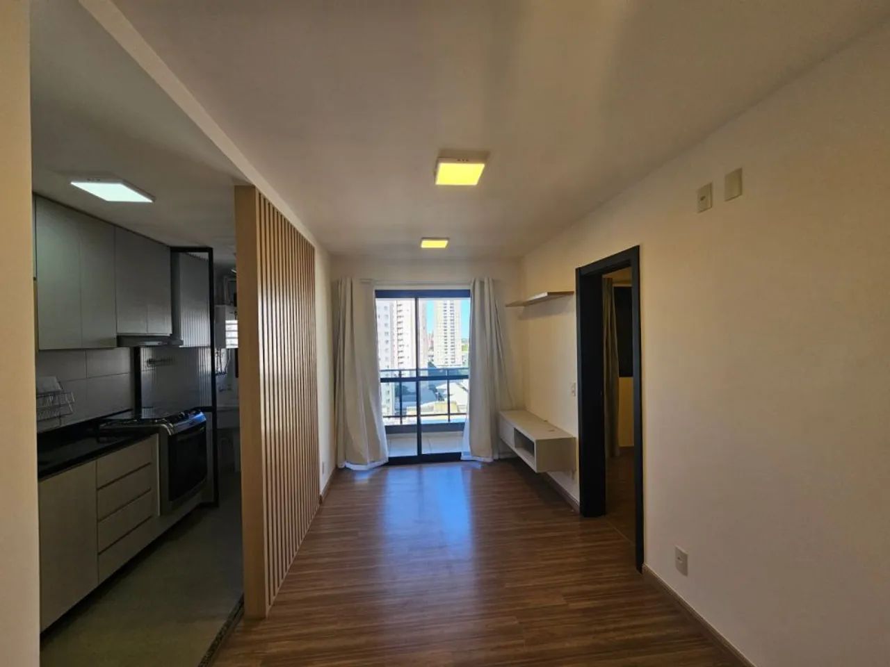LOCAÇÃO | Apartamento, com 1 quartos em Zona 08, Maringá - Foto 4