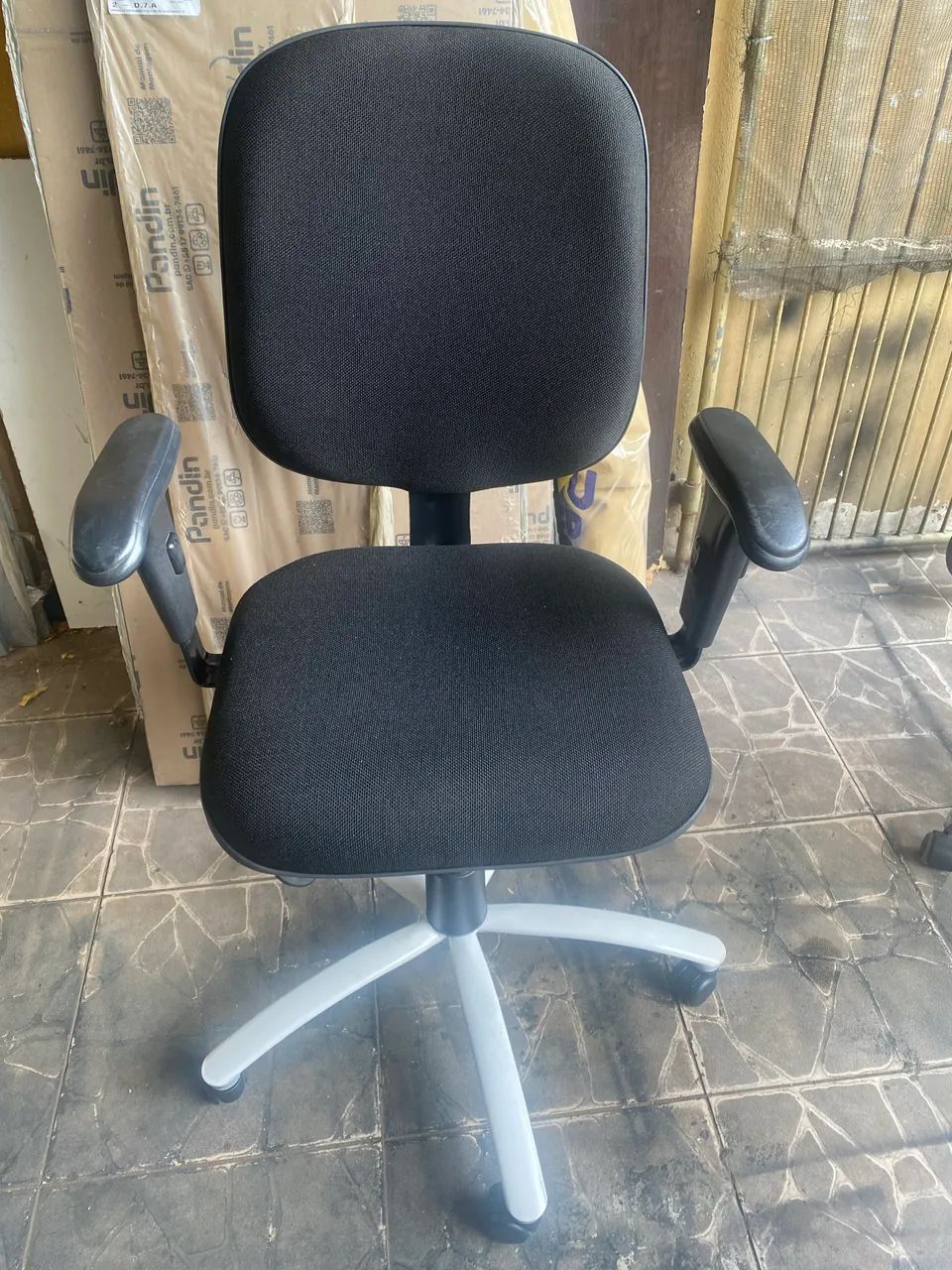 Cadeira diretor 