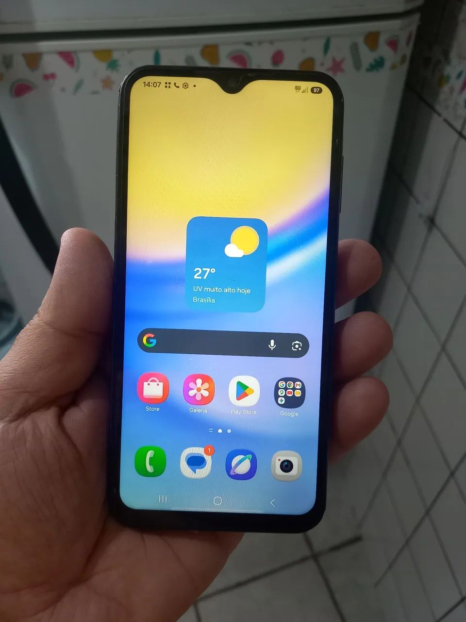 Samsung A15 5G - Foto 3