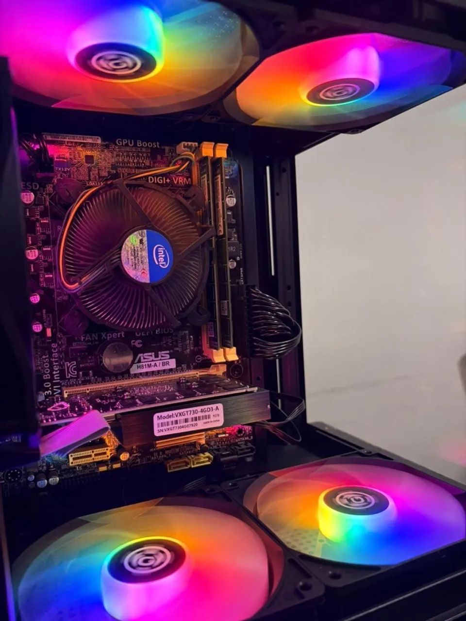 PC GAMER EM PERFEITO  - Foto 5