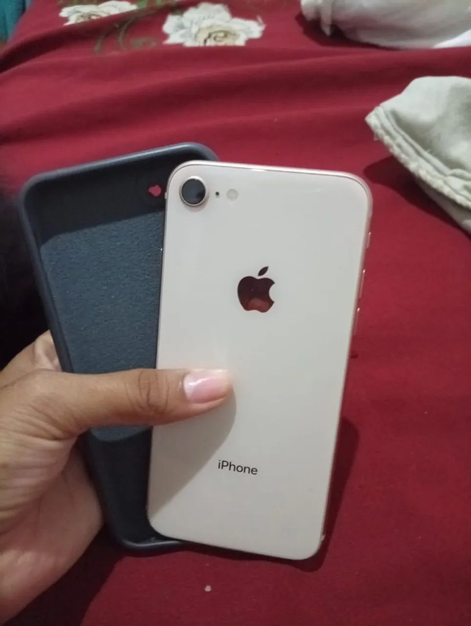 IPhone 8  - Foto 4