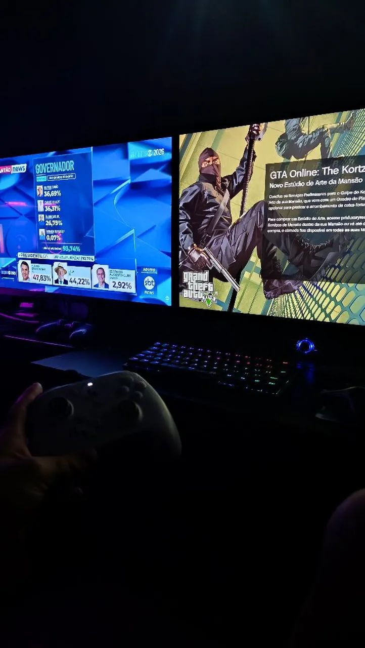Pc gamer  - Foto 3