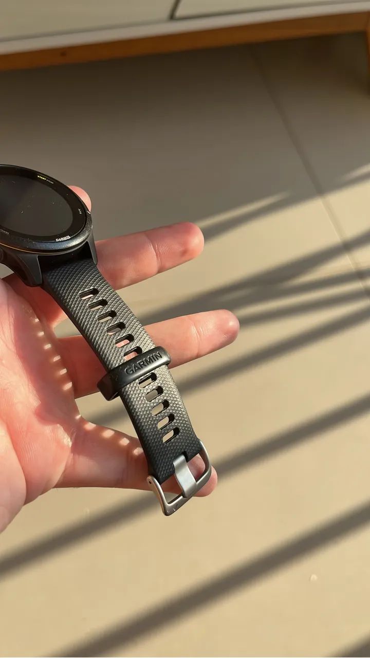 Garmin Forerunner 255 Music - Foto 4