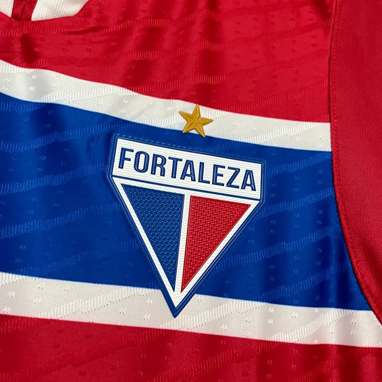 Camisa Fortaleza 2025 - Foto 4