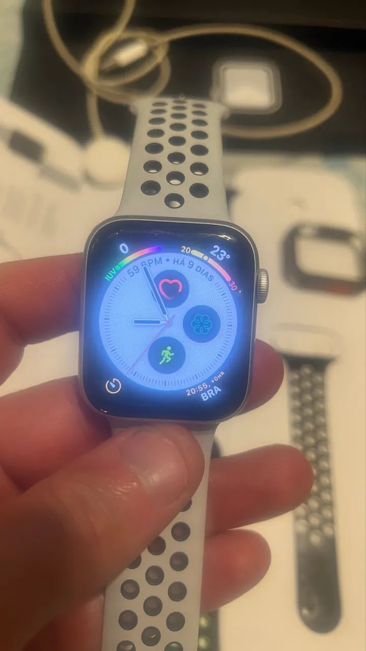 Apple Watch SE Nike 1Gth  - Foto 4