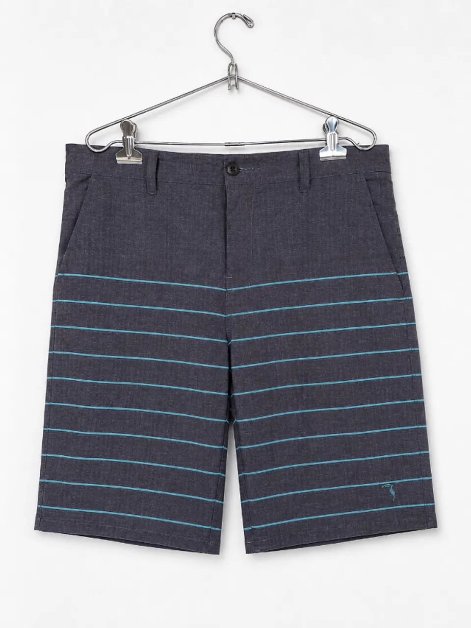Kit 4 Bermudas Masculinas M (42/44) - Diversos Estilos - Ótimo Estado - Foto 2