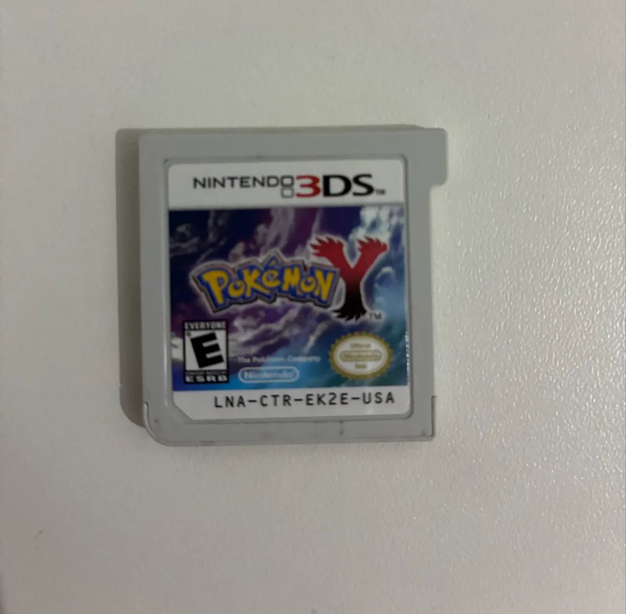 Pokemon Y - 3DS - Foto 5