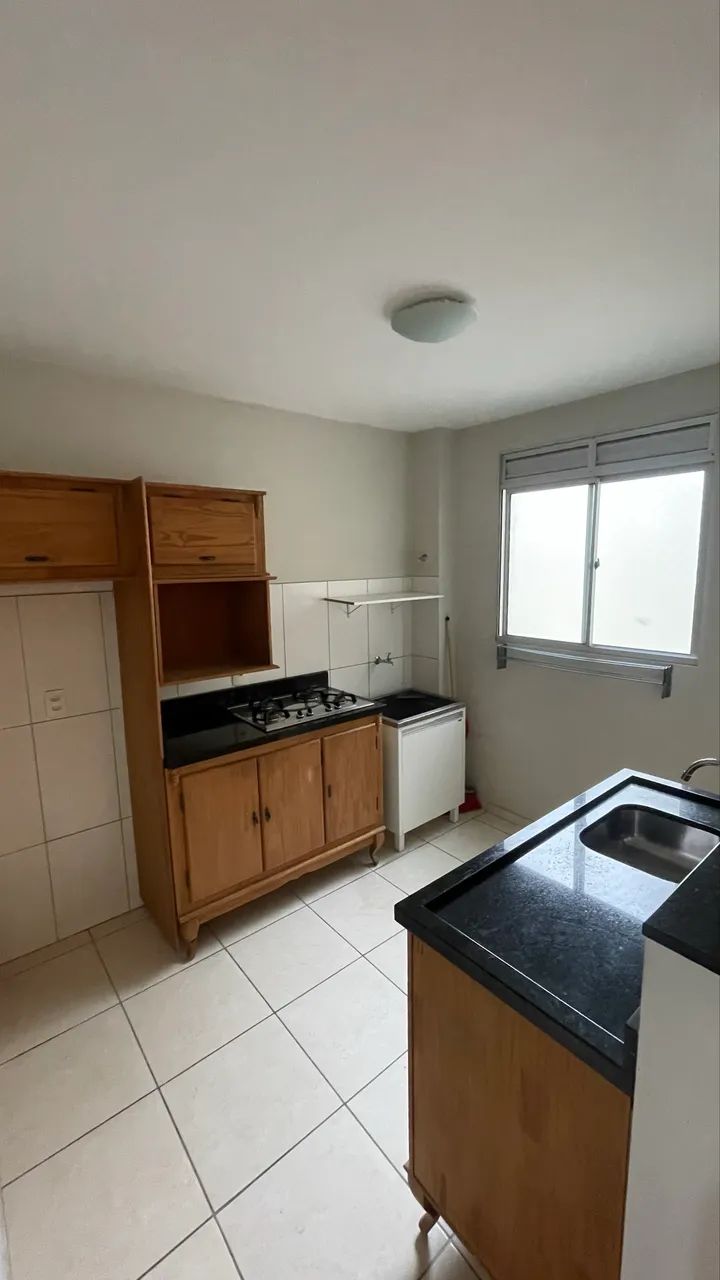 Aluga-se Apartamento condomínio fechado - Foto 3