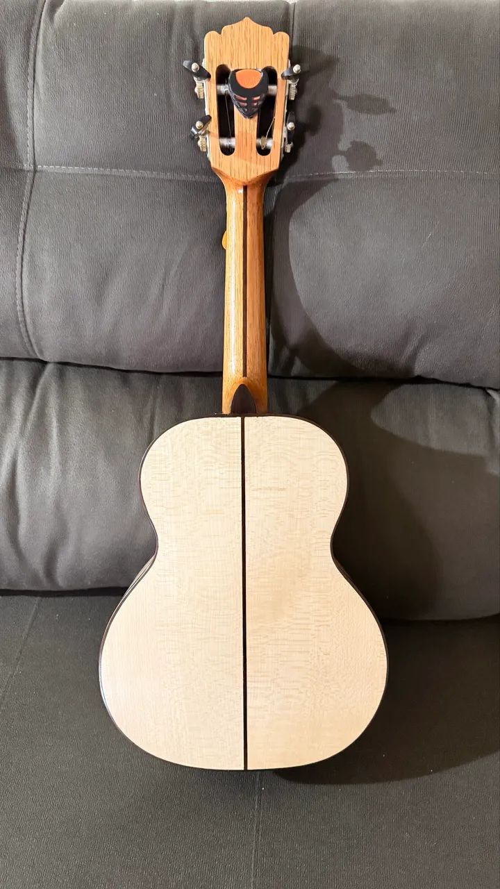Cavaquinho Marcellus Luthier  - Foto 3