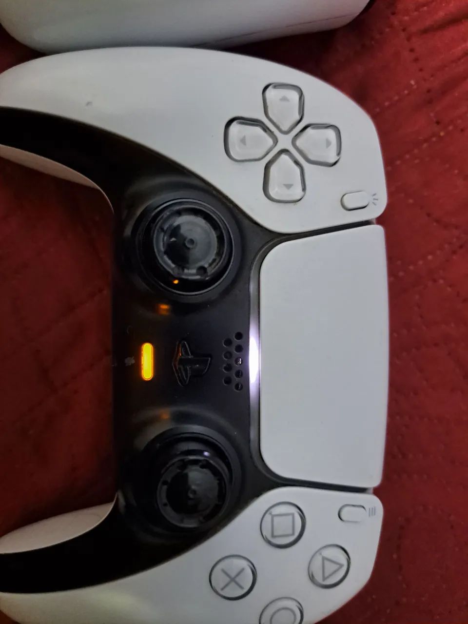 Controle Ps5 dual sense - Foto 3