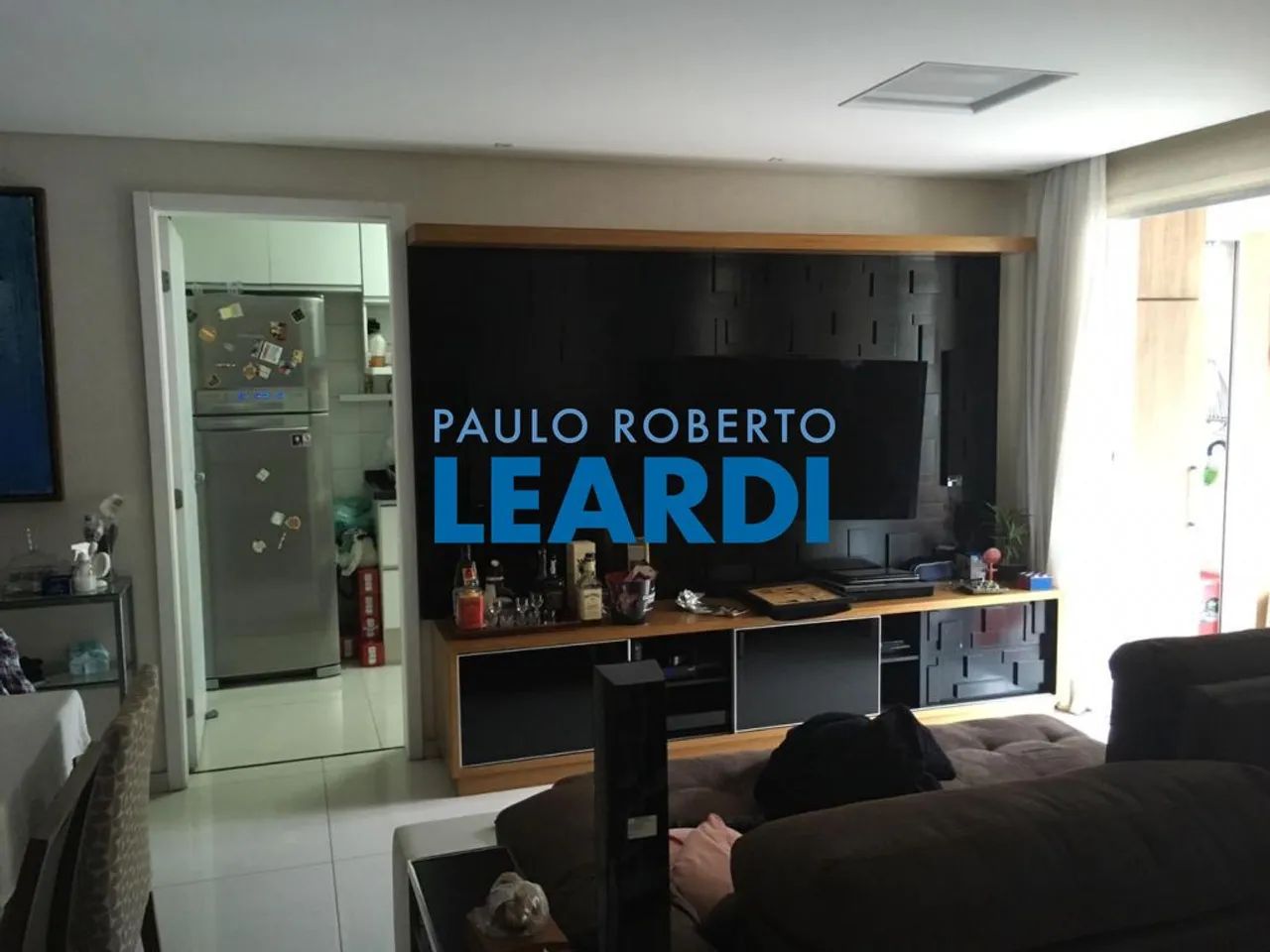 APARTAMENTO - BARRA FUNDA - SP