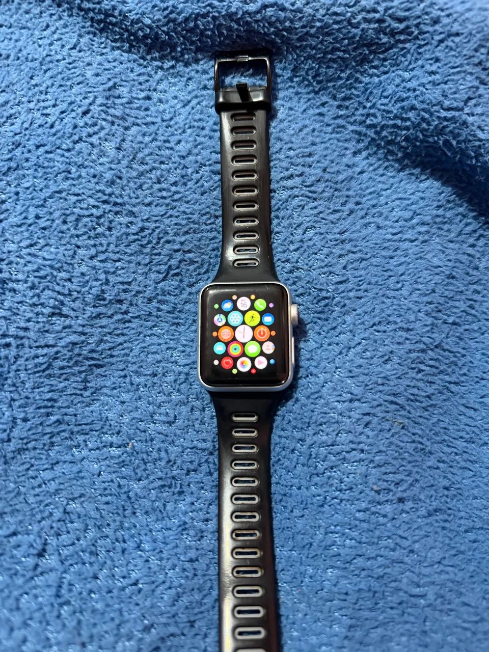 Apple Watch  - Foto 2