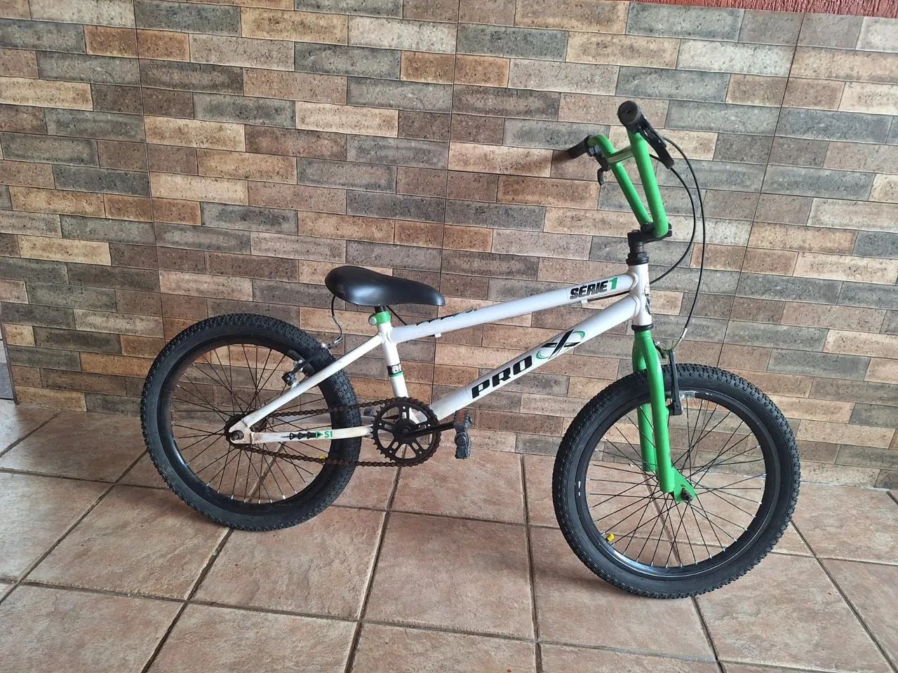 Bife Pro X Serie 1  - Foto 2