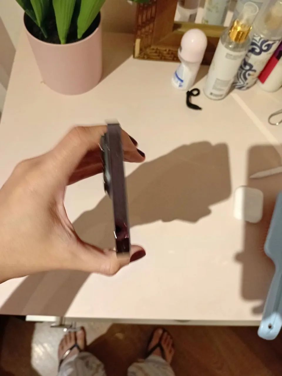 iPhone 14 Pro Max 256 GB - Foto 4
