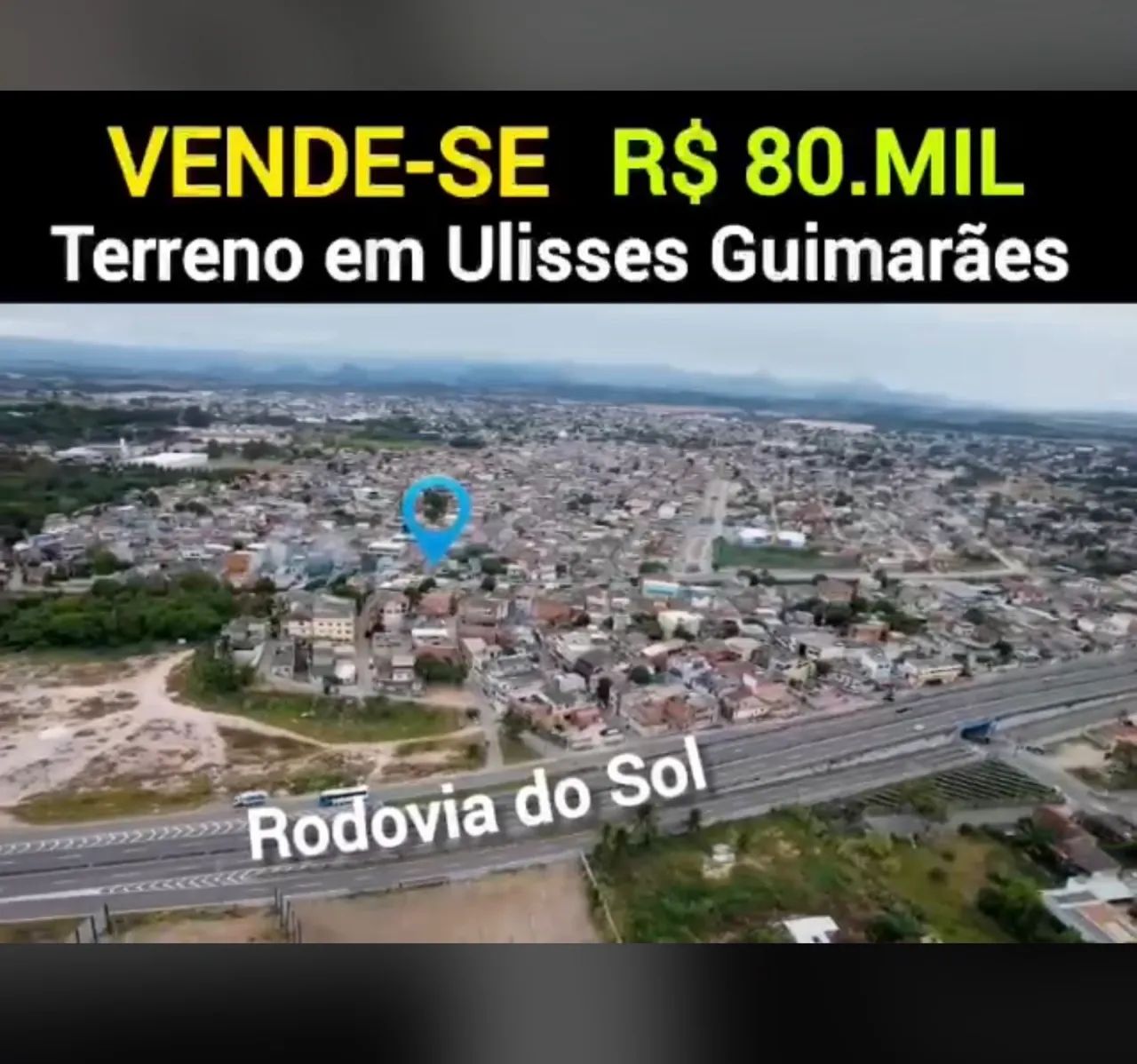 Vendo terreno, com ponto de comércio  - Foto 4