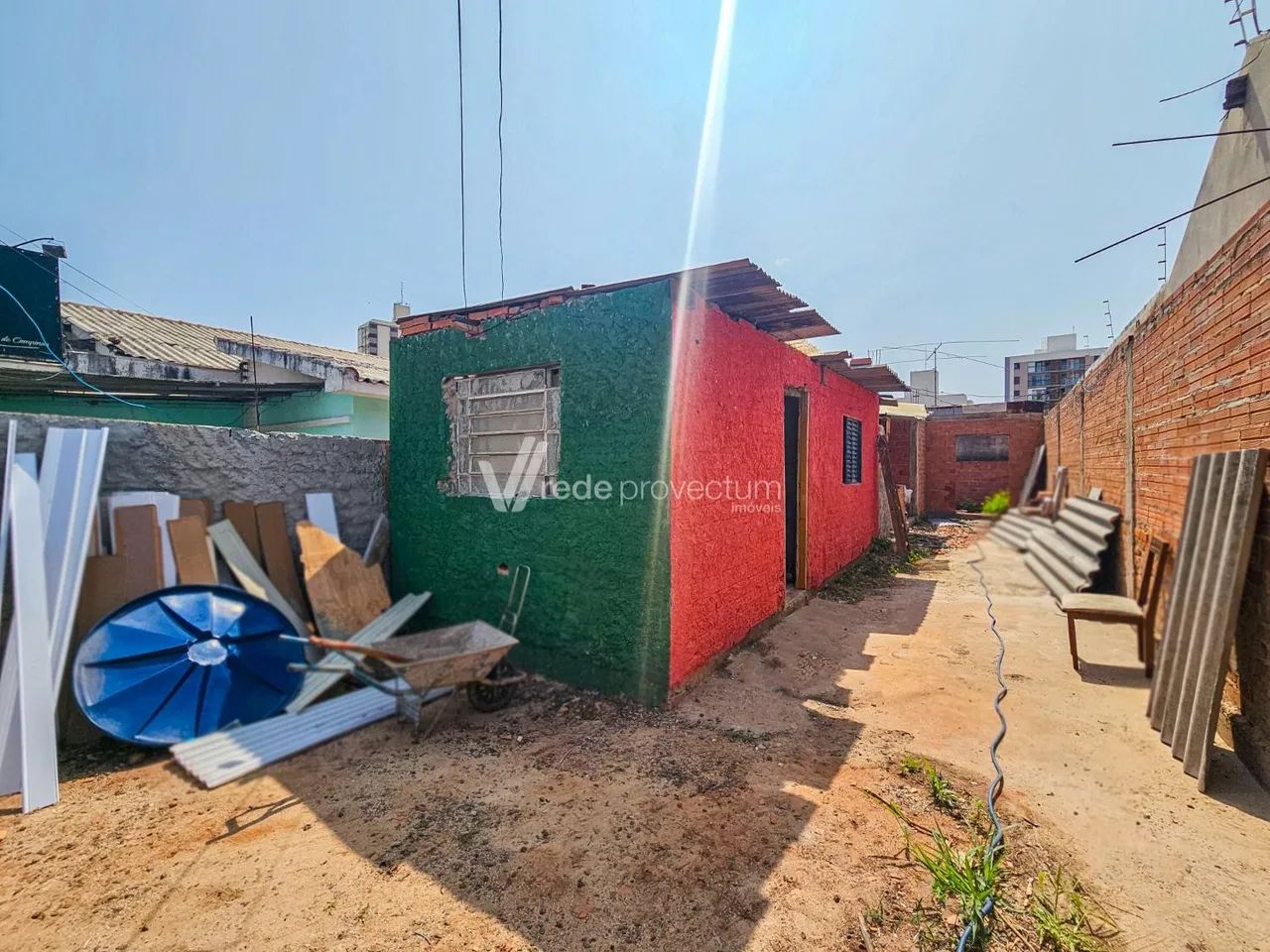 terreno - Jardim Brasil - Campinas - Foto 2