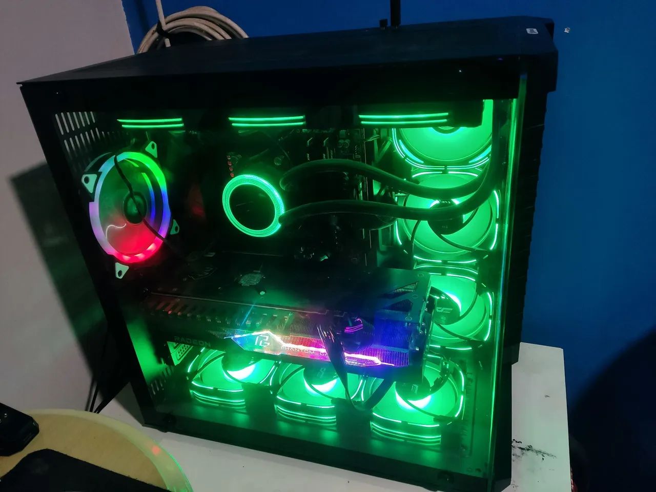 PC Gamer AM4