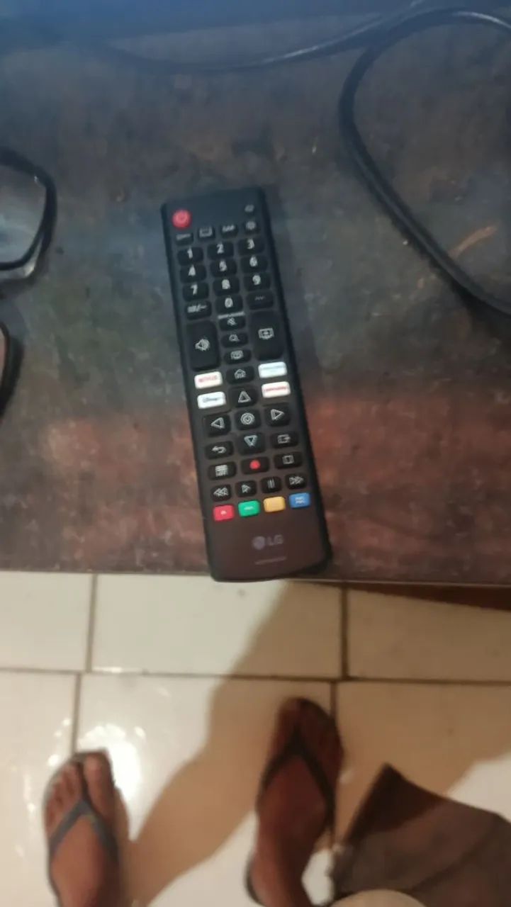 Vendo se tv  - Foto 2