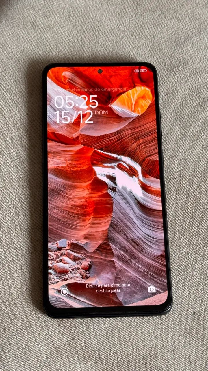 Poco X4 Pro  - Foto 4