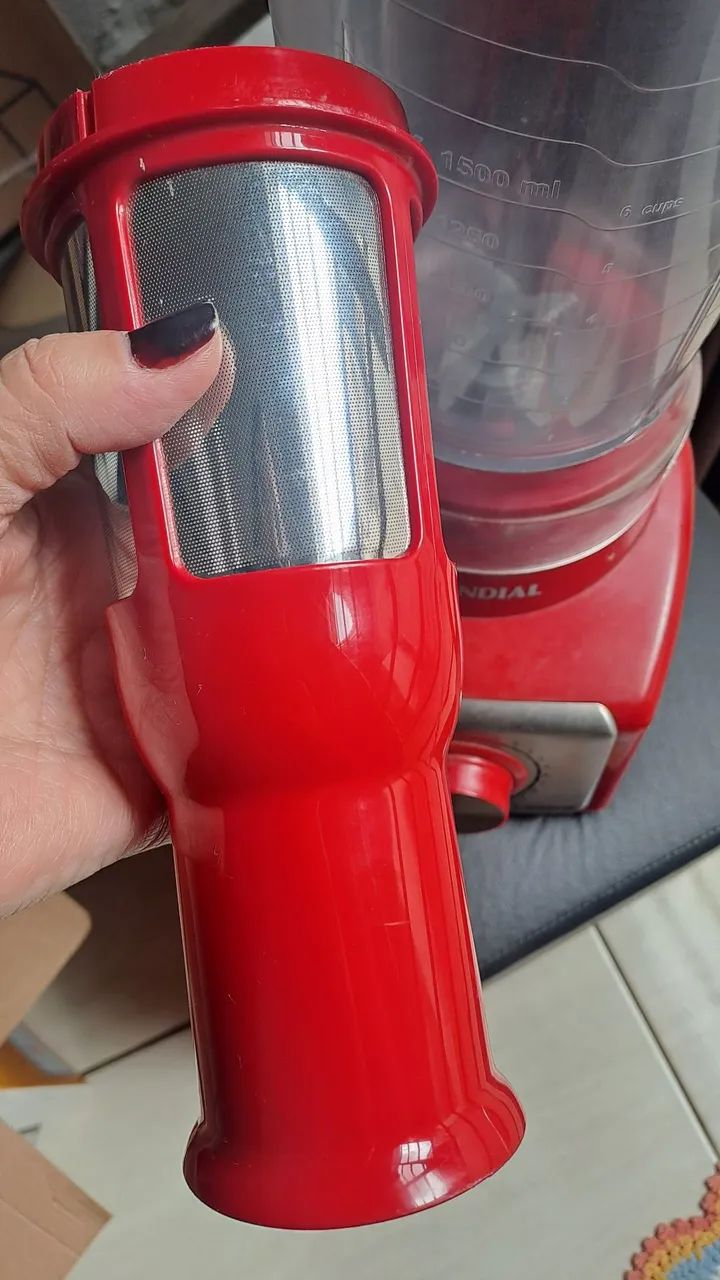 Liquidificador  - Foto 5