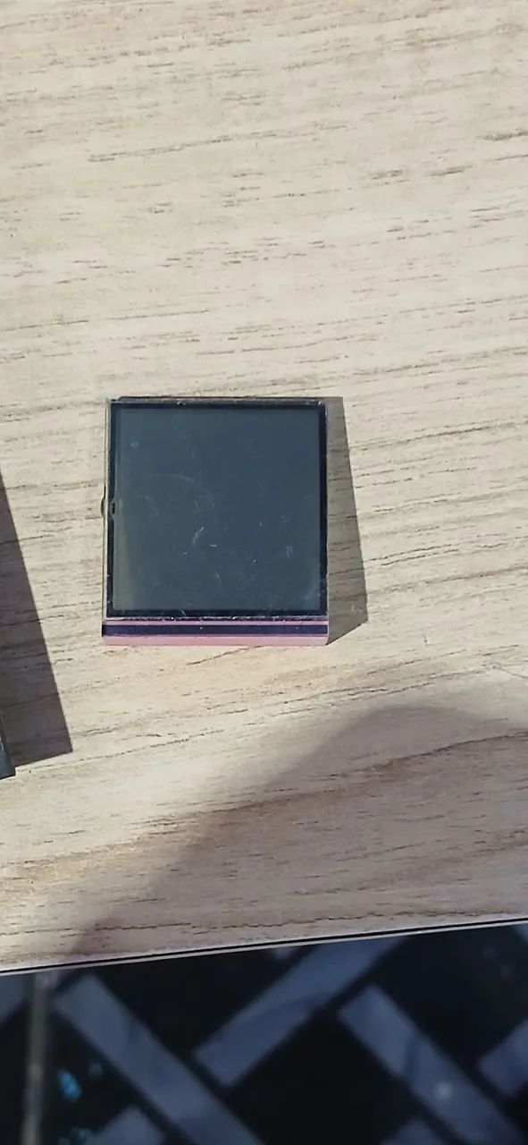 Display LSD cru - Foto 4
