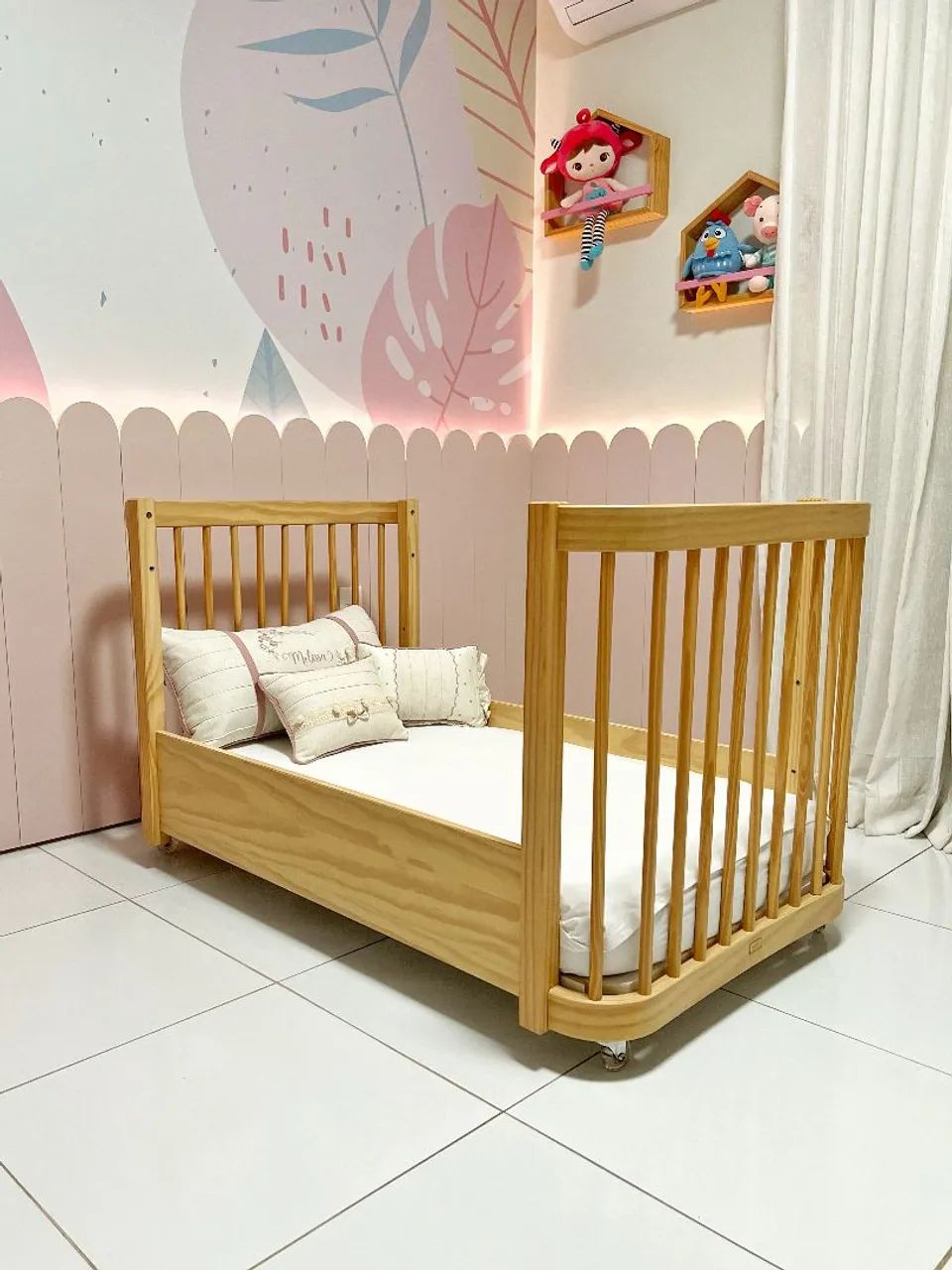 BERÇO EVOLUTIVO  - Foto 2