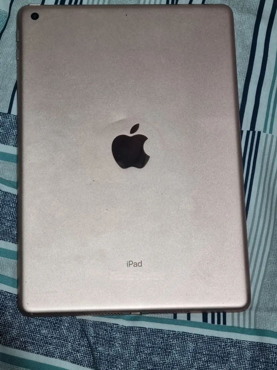 Ipad 6 - 128 GB - Ios 17.7.11 - Foto 3