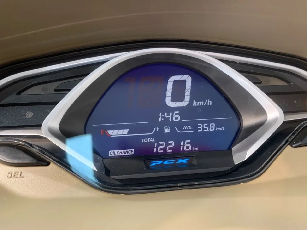 PCX 150/DLX - Foto 5