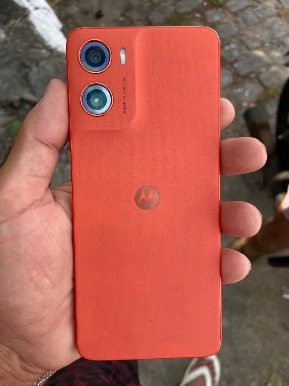 Motorola G06 128 giga