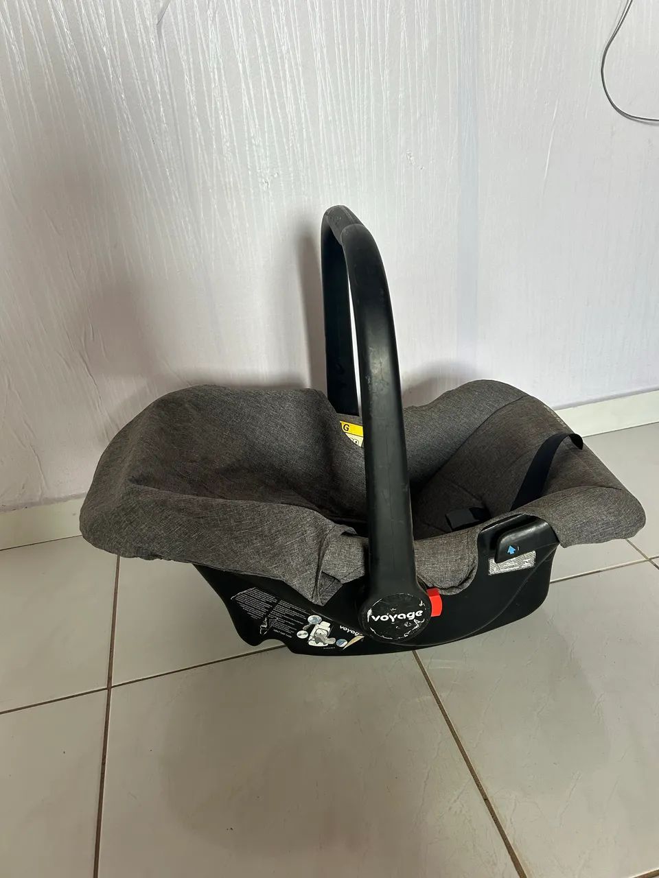 Bebe conforto  - Foto 2
