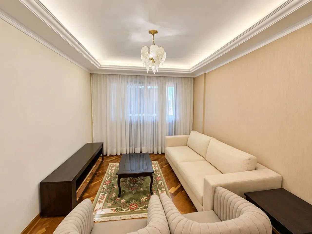 Apartamento à venda na Zona 07 em Maringá | Edifício Hércules
